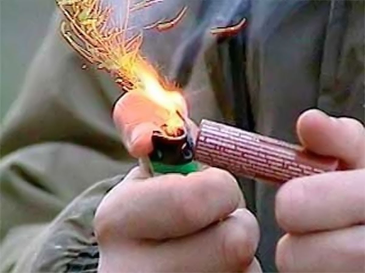 В Грузии в новогоднюю ночь от пиротехники пострадали 44 человека – троим пришлось ампутировать пальцы