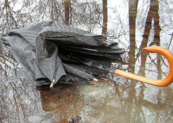 Январь уходит со слезами – оттепель. Прогноз Николаевского гидрометеоцентра до 31 января