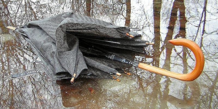 Январь уходит со слезами – оттепель. Прогноз Николаевского гидрометеоцентра до 31 января