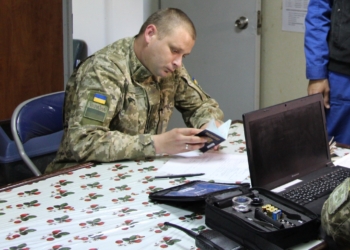 Еще один за Крым ответил. В Николаевском порту запретили въезд в Украину гражданину Грузии