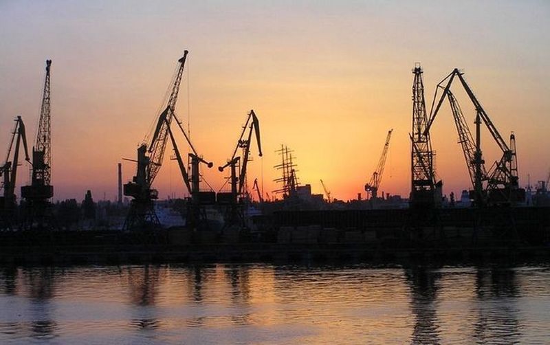 Кабмин принял решение о создании Морской администрации Украины 3