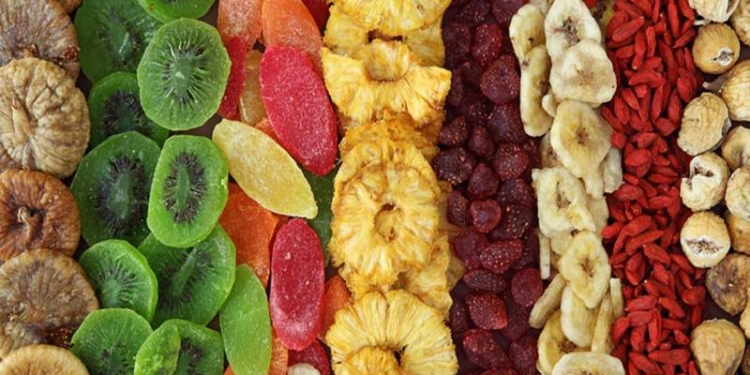 Восемь модных продуктов, польза которых для здоровья сильно преувеличена