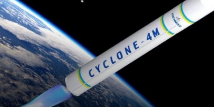 Весной в Канаде начнется строительство космодрома – под украинские ракеты