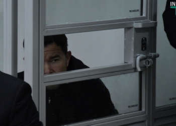 “Копеечное дело”: помощник депутата И.Копейки Дмитрий Рябец арестован на 2 месяца