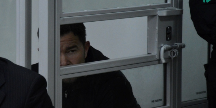 “Копеечное дело”: помощник депутата И.Копейки Дмитрий Рябец арестован на 2 месяца