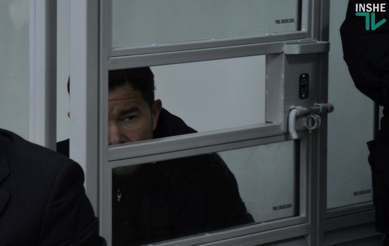 "Копеечное дело": помощник депутата И.Копейки Дмитрий Рябец арестован на 2 месяца 1