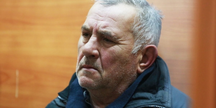 “Вот я и сорвался”: обнародована записка с признанием подозреваемого в убийстве Ноздровской