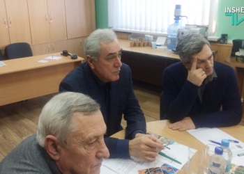 В Николаеве начальник управления коммунального имущества саботирует выделение помещения для поликлиники онкодиспансера, пытаясь “подселить” туда стройфирму – Терзийский