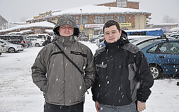 Высший совет правосудия рассмотрел дело судьи Рудяка из Николаева, подозреваемого в убийстве с 2014 года