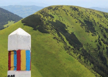 Пограничники не дали украинке вывезти ребенка в Румынию по поддельным документам