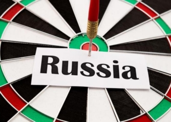 США готовят в 2018 году четыре удара санкциями по РФ – Stratfor