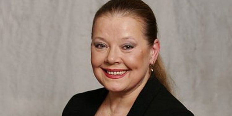 Умерла певица Людмила Сенчина, уроженка Николаевской области