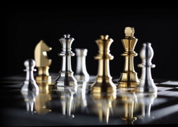 Николаевский шахматист Андрей Прудников выиграл турнир в Чехии