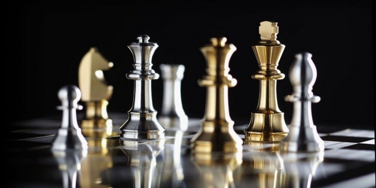 Николаевский шахматист Андрей Прудников выиграл турнир в Чехии