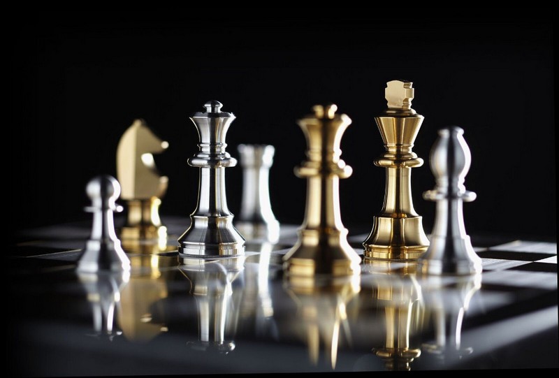 Успехи николаевских шахматистов на международных турнирах: Сивук – второй в Казахстане, Мирзоев – седьмой в Чехии (ФОТО) 5