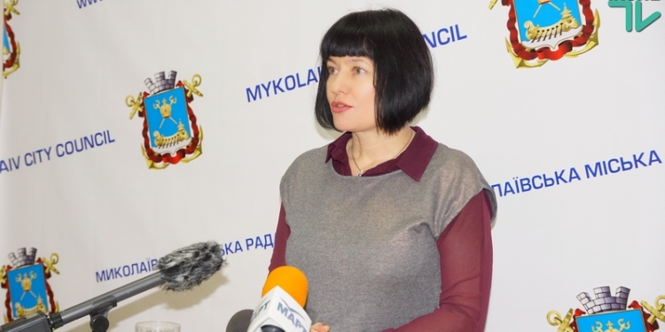 В Николаевской области увеличилось количество заболевших корью