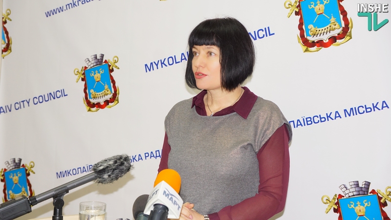 Больных с подозрением на коронавирус в Николаеве планируют размещать в областной инфекционной больнице 1
