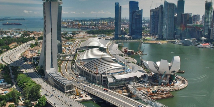 Не верится, но так бывает: в 2017 году в Сингапуре был период, когда на протяжении 135 дней не было зарегистрировано ни одного преступления