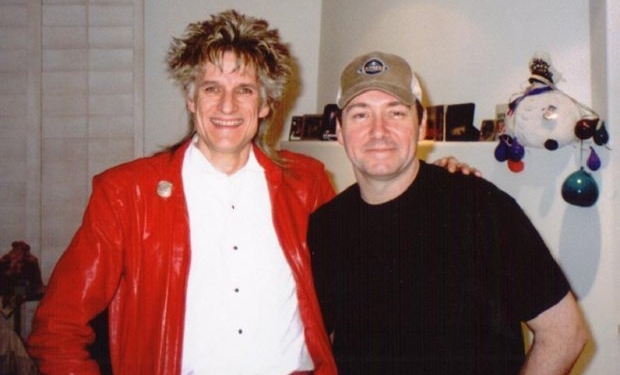 Лишь вершина айсберга, – брат Кевина Спейси рассказал ужасные подробности их детства