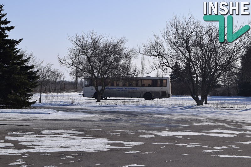 Шутка дня. Савченко «поблагодарил» фирму, отремонтировавшую аэровокзал Николаевского аэропорта до проведения тендера 7