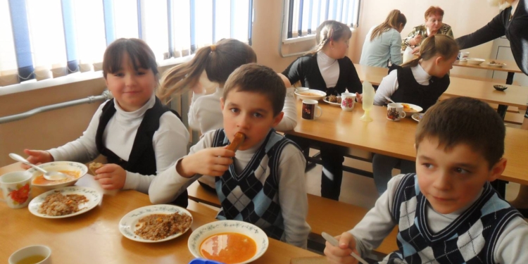 Одесситы “покорили” школьные столовые Николаева: КОП проиграл тендер на 77 млн.грн. на питание школьников одесской фирме