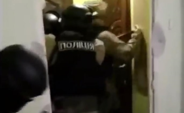 Опять Одесса: пьяный открыл огонь из окна по пенсионерам