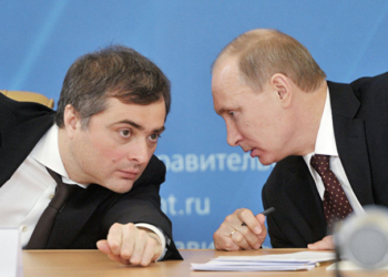 Сурков назвал новые предложения США по Украине “вполне реализуемыми” – росСМИ
