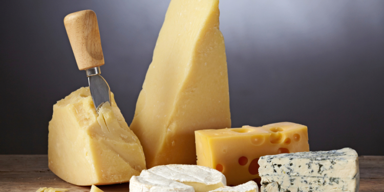 Баштанский сырзавод начал поставки сыра в Объединенные Арабские Эмираты