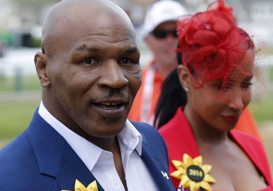 Жизнь после бокса. Майк Тайсон купил ферму для выращивания марихуаны