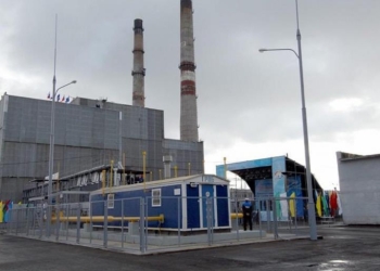 В ФГИУ сложили цену Николаевской ТЭЦ – она будет продана за 57 млн.грн. Если будет…