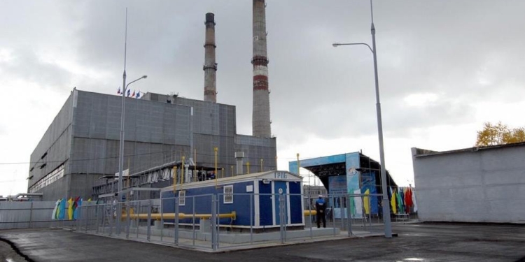 В ФГИУ сложили цену Николаевской ТЭЦ – она будет продана за 57 млн.грн. Если будет…