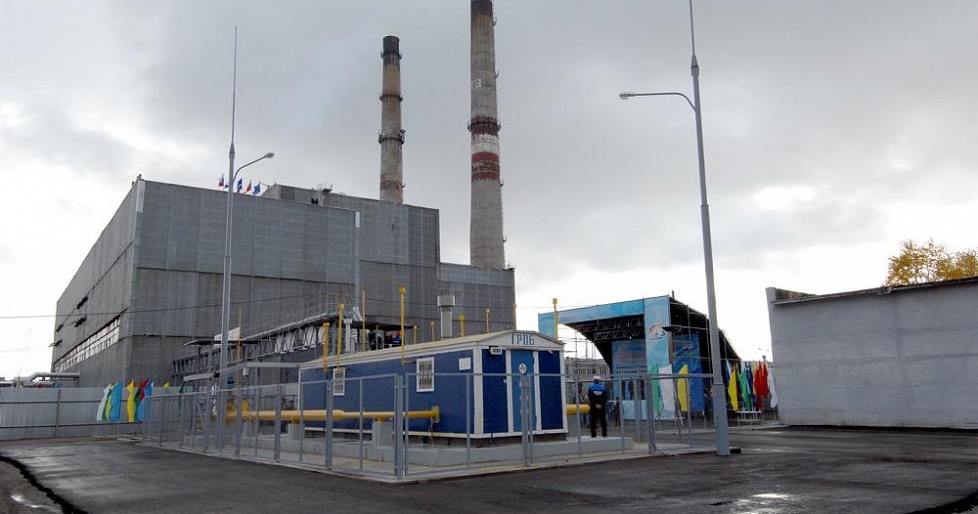 Переход на биотопливо или закрытие: Николаевская ТЭЦ заказала ТЭО реконструкции 1