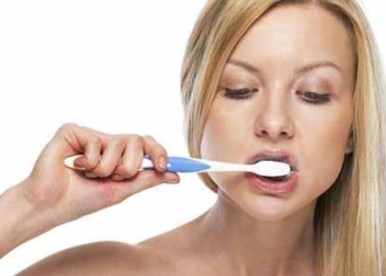 Colgate и Apple разработали щетку с “искусственным интеллектом”