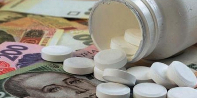В прошлом году Николаевщина купила лекарств и медоборудования на 260 млн.грн. Кому они достались?
