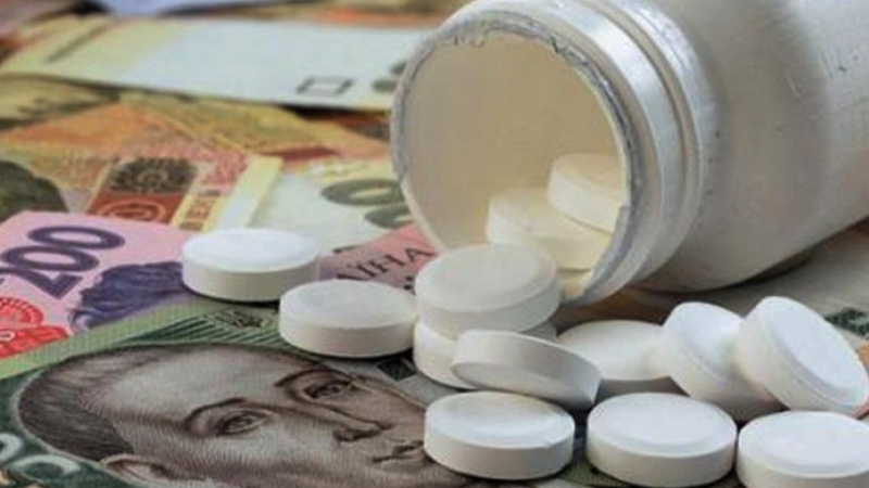 В прошлом году Николаевщина купила лекарств и медоборудования на 260 млн.грн. Кому они достались? 9