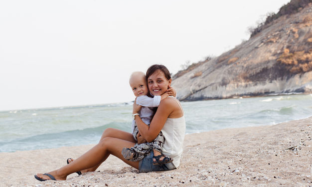 Сбежать от зимы, – климатический туризм набирает обороты