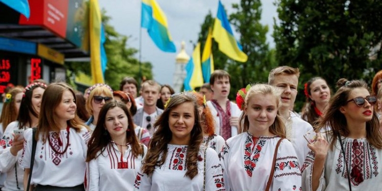 ООН: Население Украины к 2050 году сократится до 36,42 миллиона человек