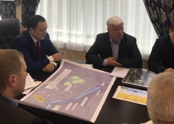 “НИБУЛОН” построит еще два терминала на Днепре – в Запорожской и Днепропетровской областях