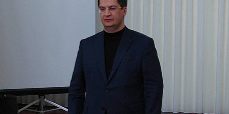 Заместитель генерального директора компании «НИБУЛОН» вошел в ТОП-10 рейтинга успешных корпоративных юристов Украины