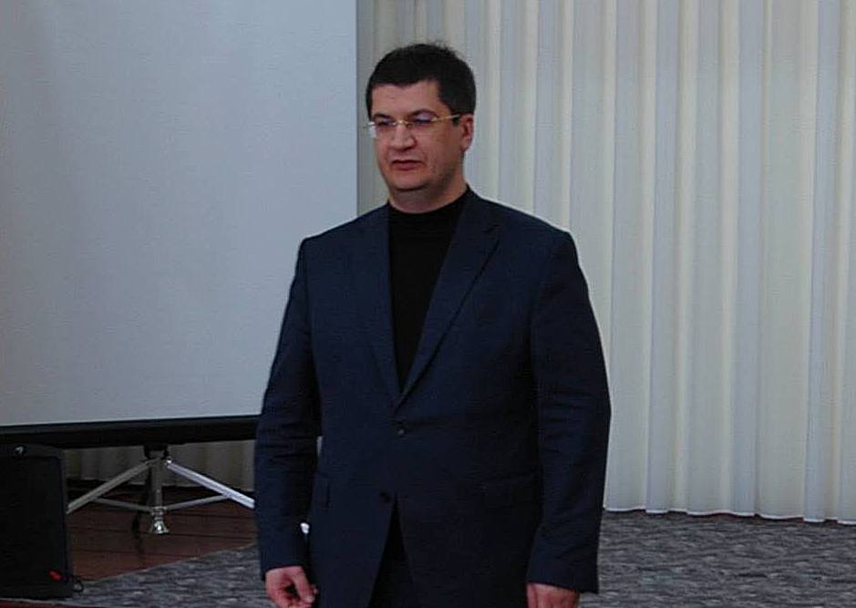 Заместитель генерального директора компании «НИБУЛОН» вошел в ТОП-10 рейтинга успешных корпоративных юристов Украины 3