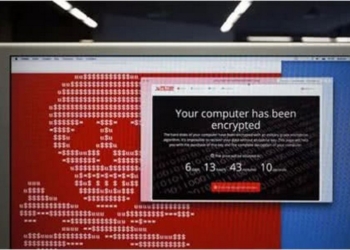 В ЦРУ считают, что вирус NotPetya был создан военной разведкой Главного разведуправления РФ