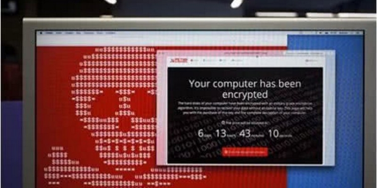 В ЦРУ считают, что вирус NotPetya был создан военной разведкой Главного разведуправления РФ