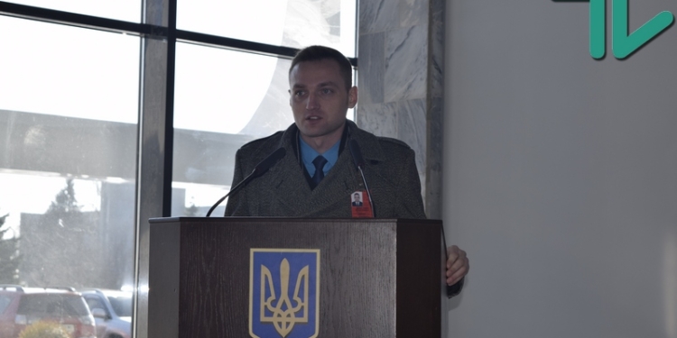 Временный директор Николаевского международного аэропорта рассказал, на что потратили почти 100 млн.грн.