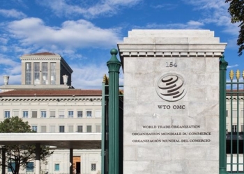 ВТО хочет отсудить у РФ 5,5 млрд. евро