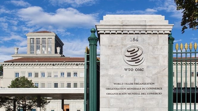 ВТО хочет отсудить у РФ 5,5 млрд. евро