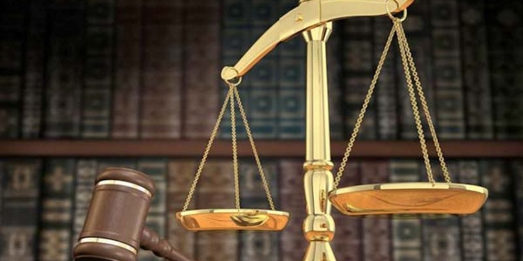 Львовское облуправление юстиции уволило своего начальника, требовавшего петь песню бойцов УПА «Лента за лентою» при приеме на работу