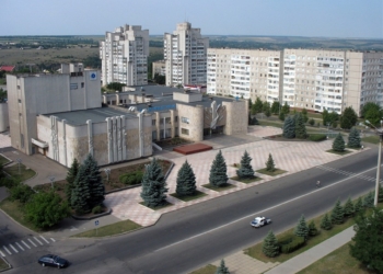 «Константинов, Гард или Буг» – мэр Южноукраинска считает, что город нужно переименовать в одно из этих названий