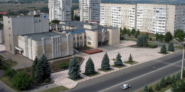 «Константинов, Гард или Буг» – мэр Южноукраинска считает, что город нужно переименовать в одно из этих названий