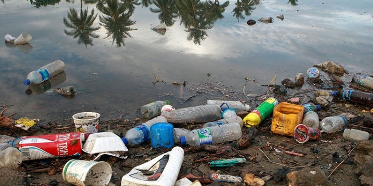 Ежегодно 12,6 миллиона людей умирают из-за загрязнения окружающей среды – Всемирная организация здравоохранения