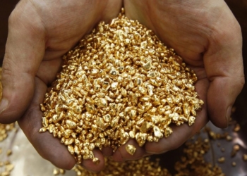 Украинский Клондайк? На Закарпатье нашли несколько месторождений золота